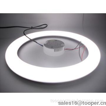 12W LED Circle Ceiling Light Internal & External Driver